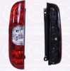 KLOKKERHOLM 20420705A1 Combination Rearlight